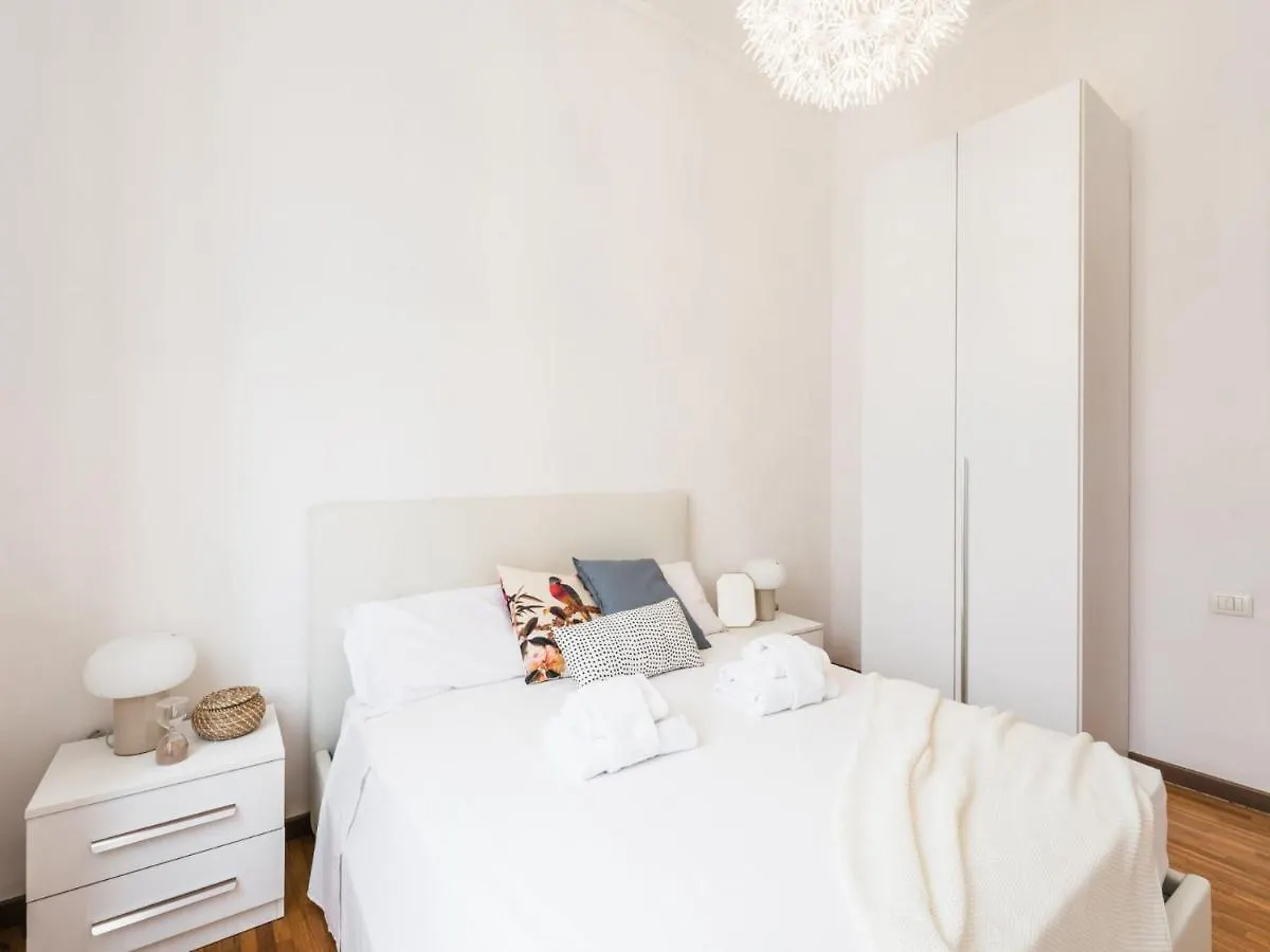 The Best Rent - Three-Bedroom Apartment In Porta Maggiore Area Roma Italia