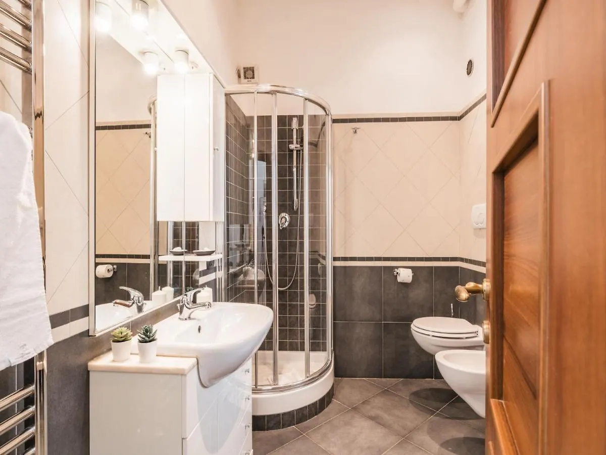 The Best Rent - Three-Bedroom Apartment In Porta Maggiore Area Roma 0*,